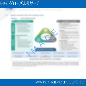 市場と産業調査レポートのイメージ